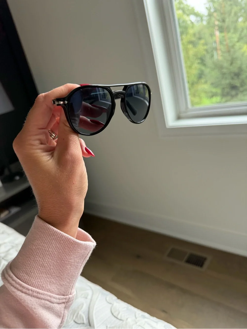 Persol classic aviator